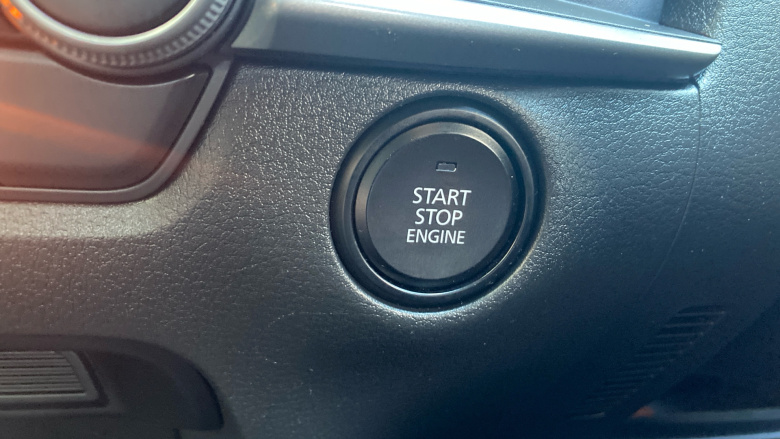 Mazda Cx-30 2.0 e-Skyactiv G MHEV SE-L Lux 5dr Auto Petrol Hatchback